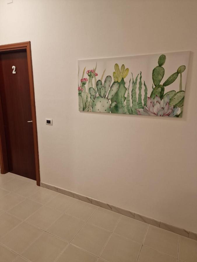 La Camera Sul Corso Grammichele Екстер'єр фото