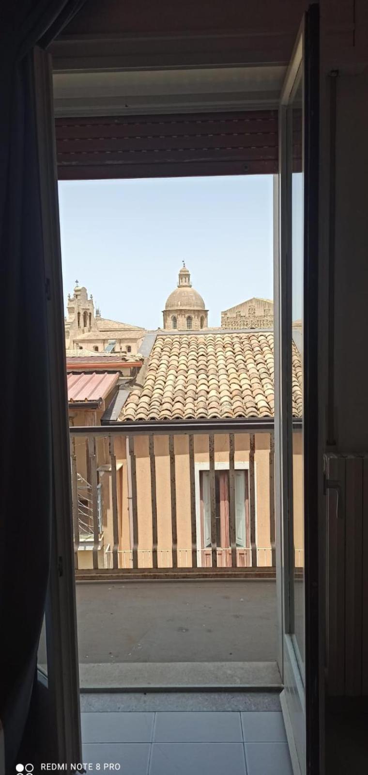 La Camera Sul Corso Grammichele Екстер'єр фото