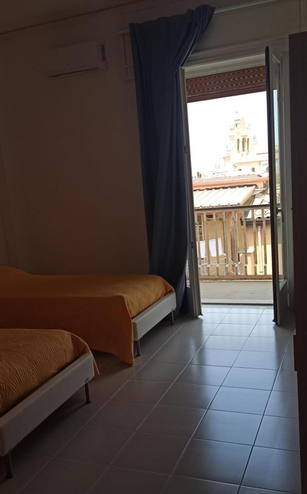 La Camera Sul Corso Grammichele Екстер'єр фото